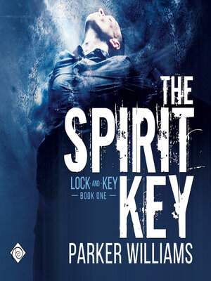 cover image of The Spirit Key